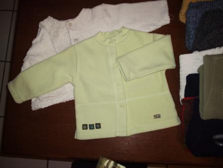 Gilet